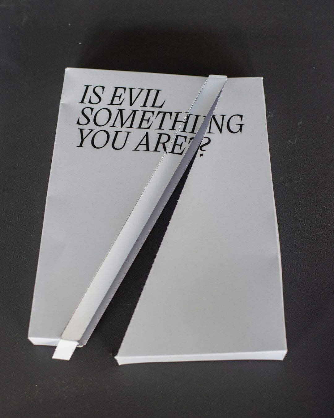 twisted plot book