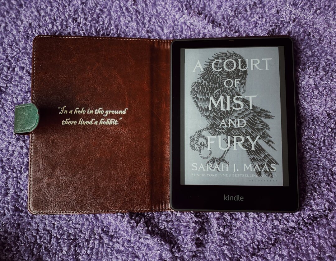 book cover mystery